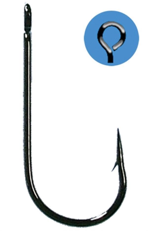Owner Beast 5130 Un-Weighted Swimbait Fishing Hook - Choose Size
