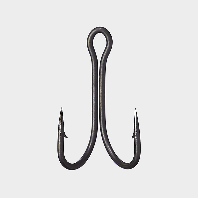 Owner double DH41 - Hooks