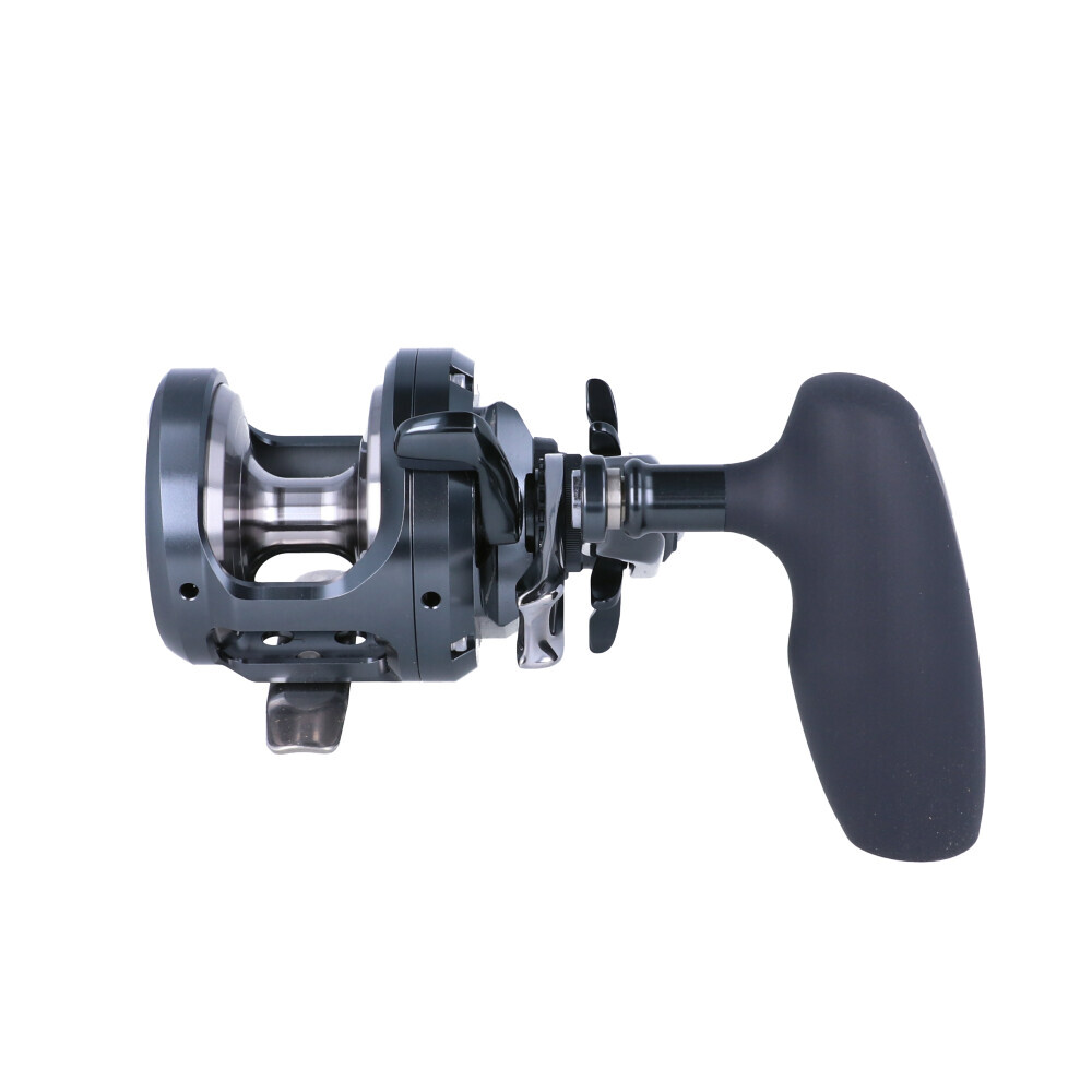 Shimano Ocea Jigger F Custom 1500 HG Overhead Jigging Fishing Reel