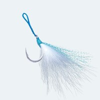 Gamakatsu Offset Worm Fishing Hook - Choose Size