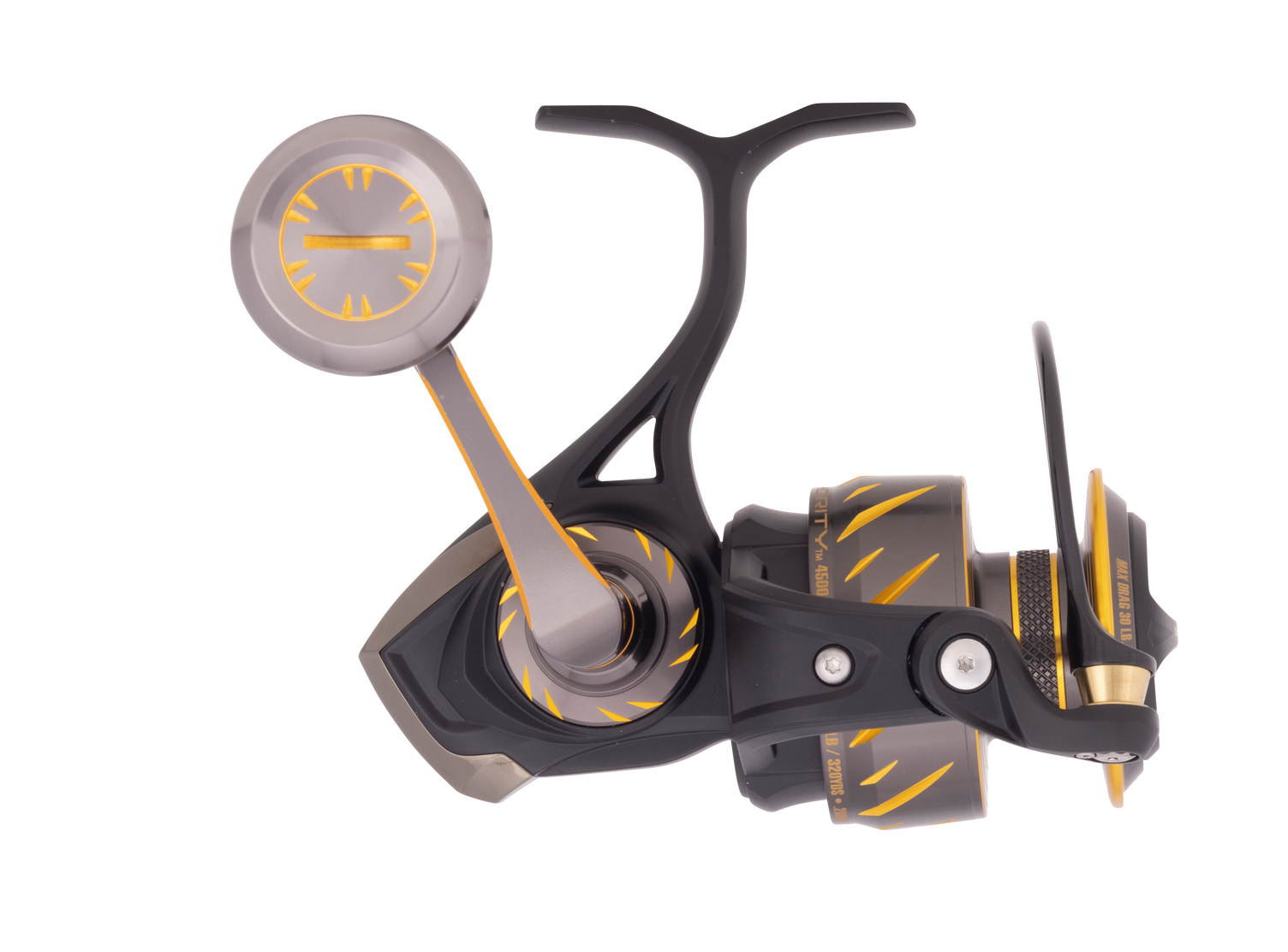 PENN Authority 4500 Spinning Reel