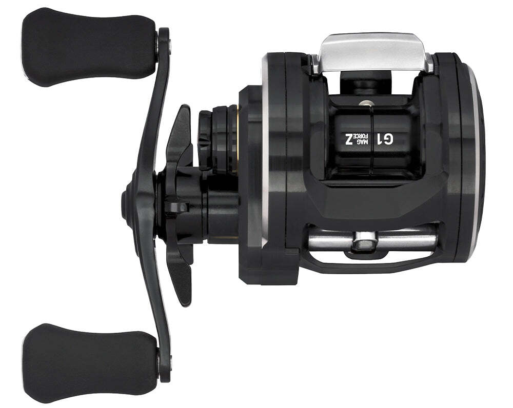 13 Fishing Concept A Gen 2 Baitcast Reel - 6.8:1 Gear Ratio