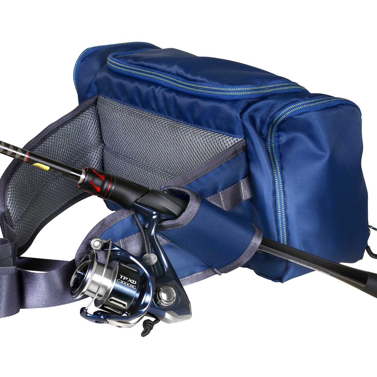 Wilson Fishing – Wading Bags