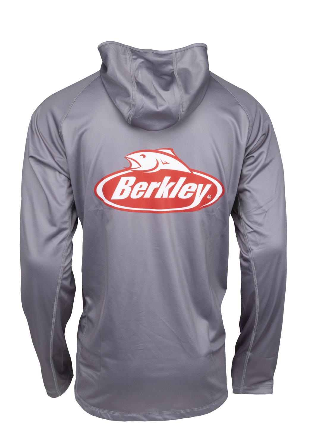 Berkley Pro Long Sleeve Fishing Jersey Shirt Kids