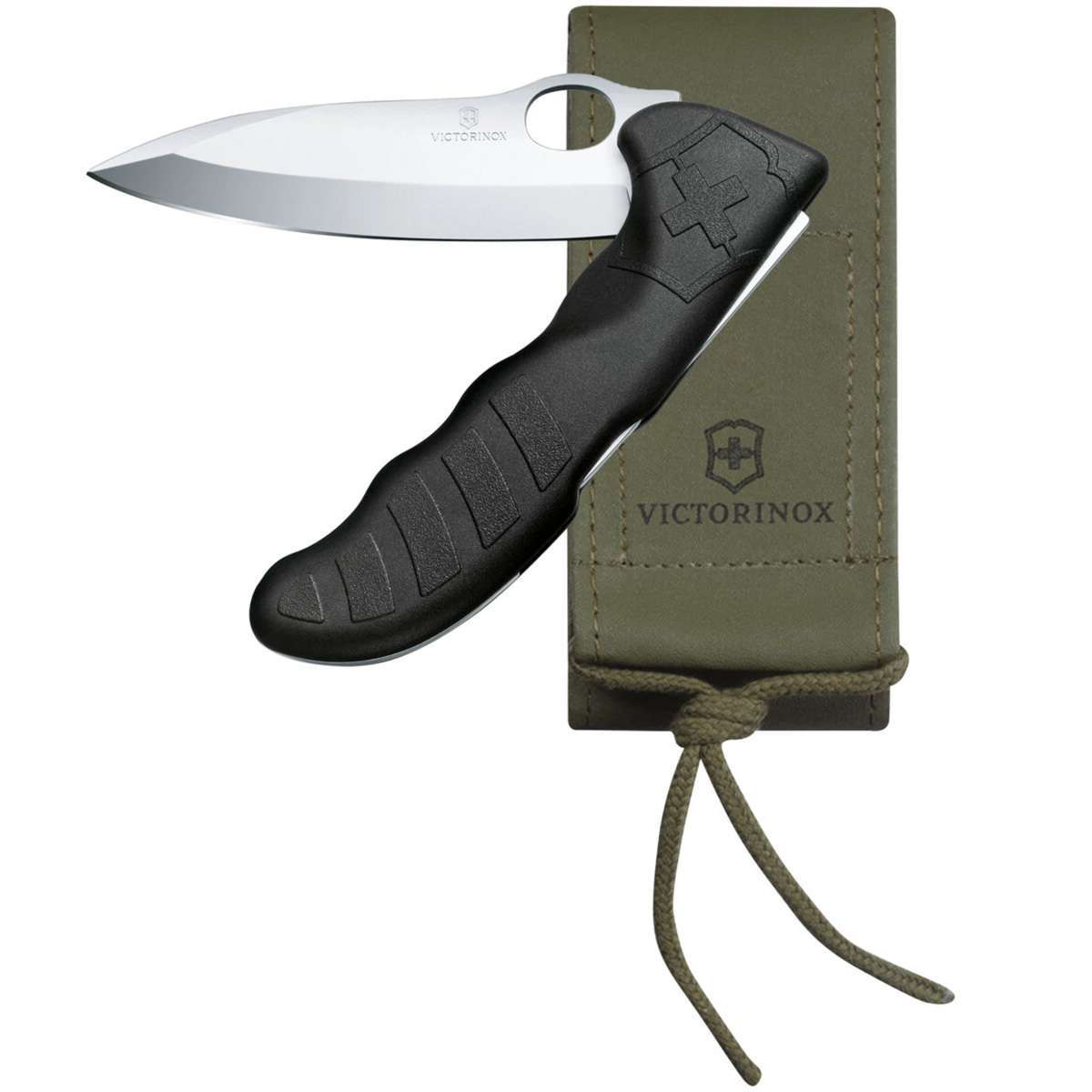 Victorinox Hunter Pro in nero - 0.9411.M3