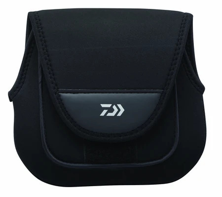 Discontinued - Daiwa Tactical View Reel Cover - Choose Size