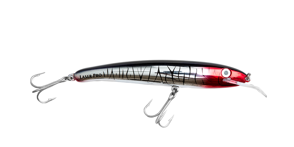 Brand New - Halco Laser Pro 160 Double Deep DD Hard Bodied Trolling Fishing  Lure