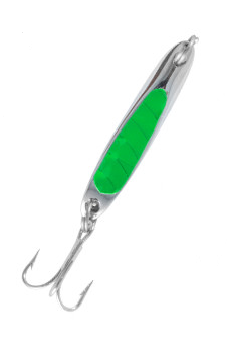 Halco Twisty Metal Chrome Fishing Lure - Choose Colour Weight BRAND NEW @