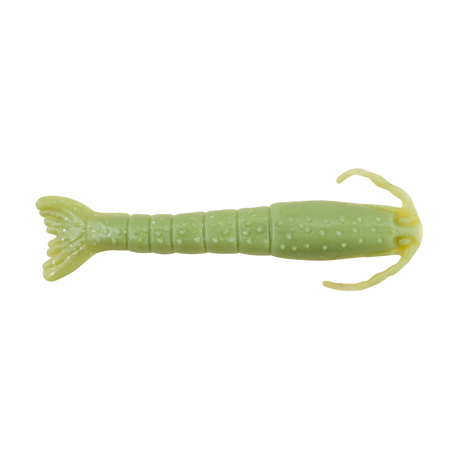 Brand New - Berkley Gulp 2 Shrimp Soft Plastic Fishing Lure