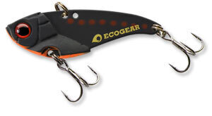 Ecogear VX Blade Series 40mm