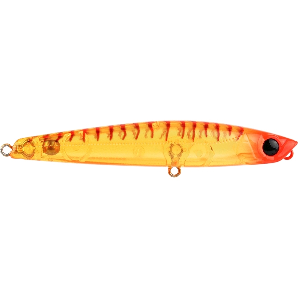 Bassday Sugapen 70F 70 mm Floating Surf Fishing Lure Popper Whiting Sugar  Pen BR