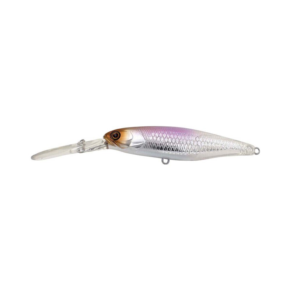 Jackall Super Squirrel 115mm Hank Tune Silent Hardbody Fishing Lure @  Otto's TW