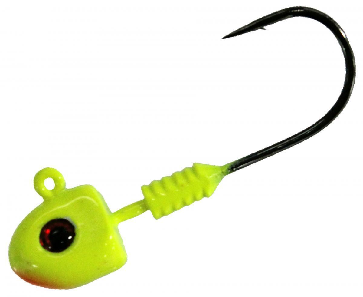 Decoy Rocket Magic SV-70 Finesse Ajing Fishing Jig Head - Choose