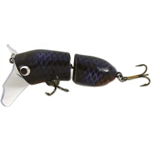 Taylor Made Wollaper Jointed 100mm Surface Walker Fishing Lure