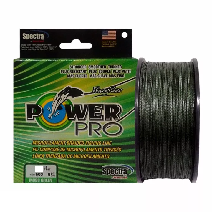  Sufix 832 Braid Line-1200 Yards (Green, 30-Pound) : Superbraid  And Braided Fishing Line : Sports & Outdoors