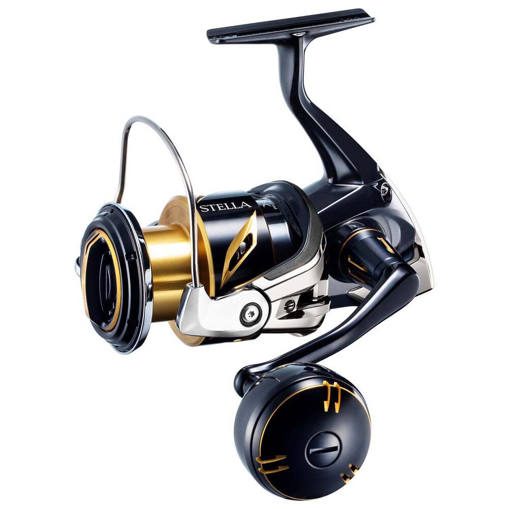 NEW Penn BATTLE III 5000 Spin Fishing Reel + Warranty 2020 Model + Free  Braid