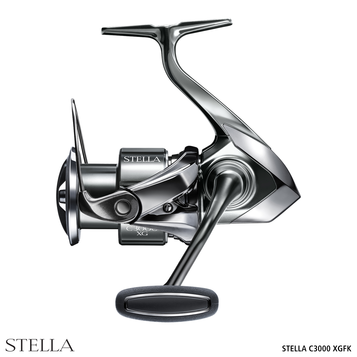 SHIMANO STELLA4000xg | vrealitybolivia.com