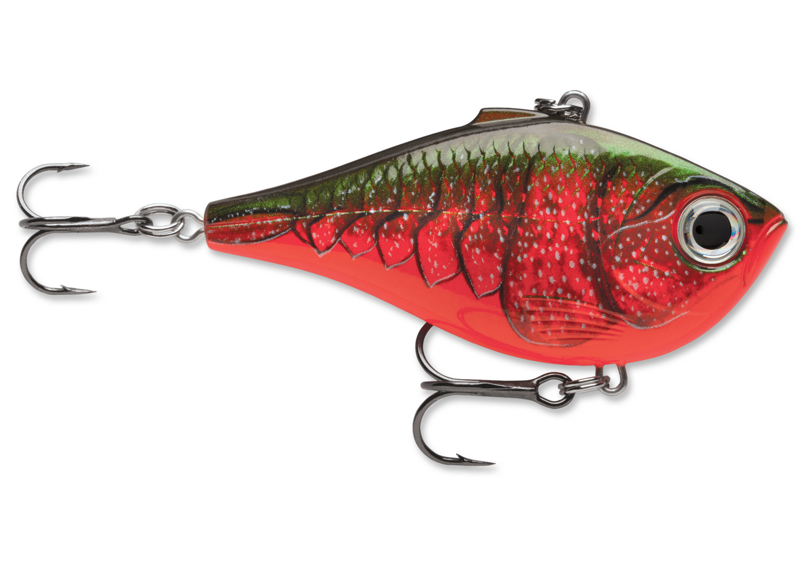 Rapala Rippin' Rap 50mm Vibrating Lipless Crankbait