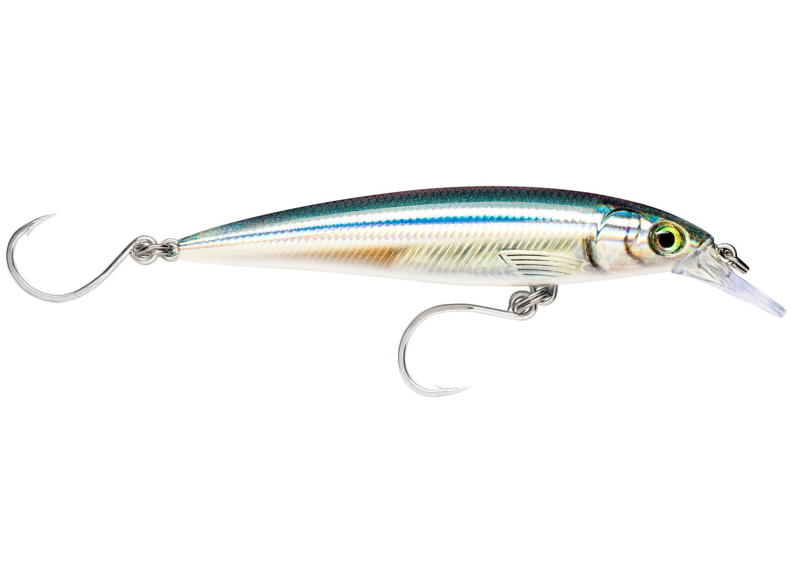 Buy Rapala X-Rap Long Cast Lure 14cm 54g online at