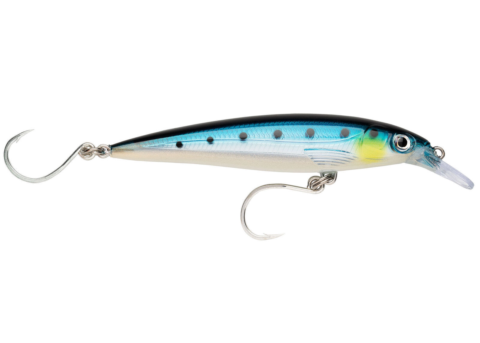 Buy Rapala X-Rap Long Cast Lure 14cm 54g online at