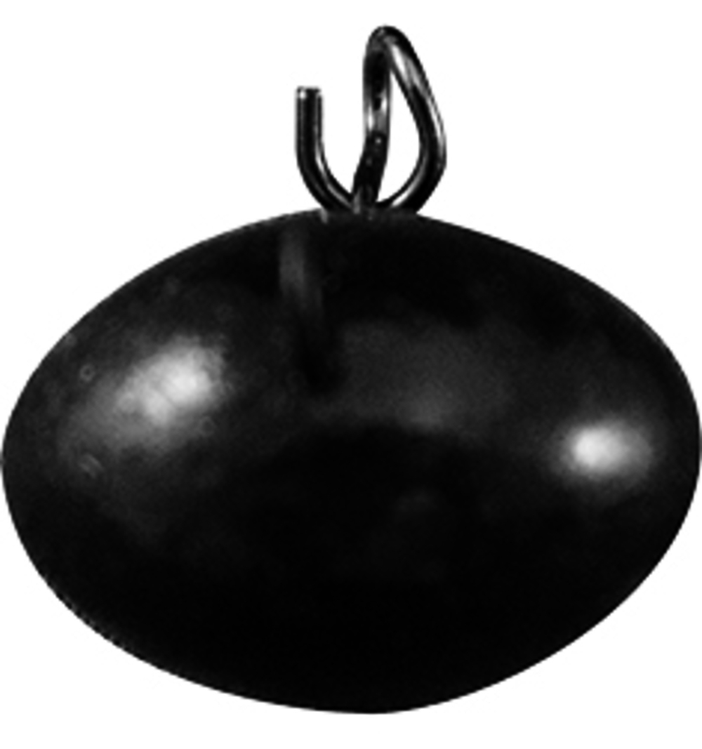 Baitsanity Tungsten Weight For Glide Bait & Swimbait - Choose Weight