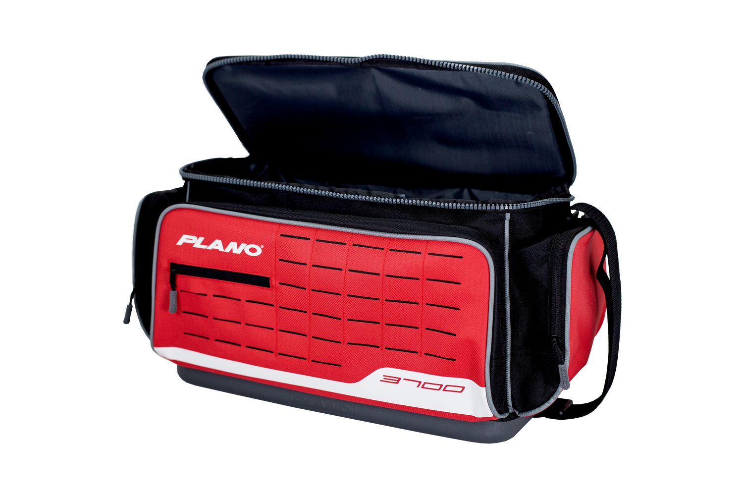 Plano Weekend Delux Series Heavy Duty Fishing Tackle Bag #3700