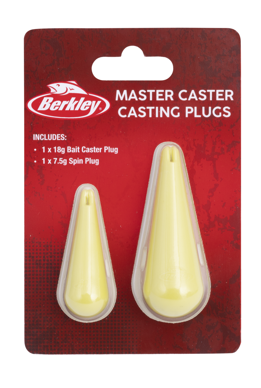 Berkley 2022 Master Fishing Caster Kit #Plug Set