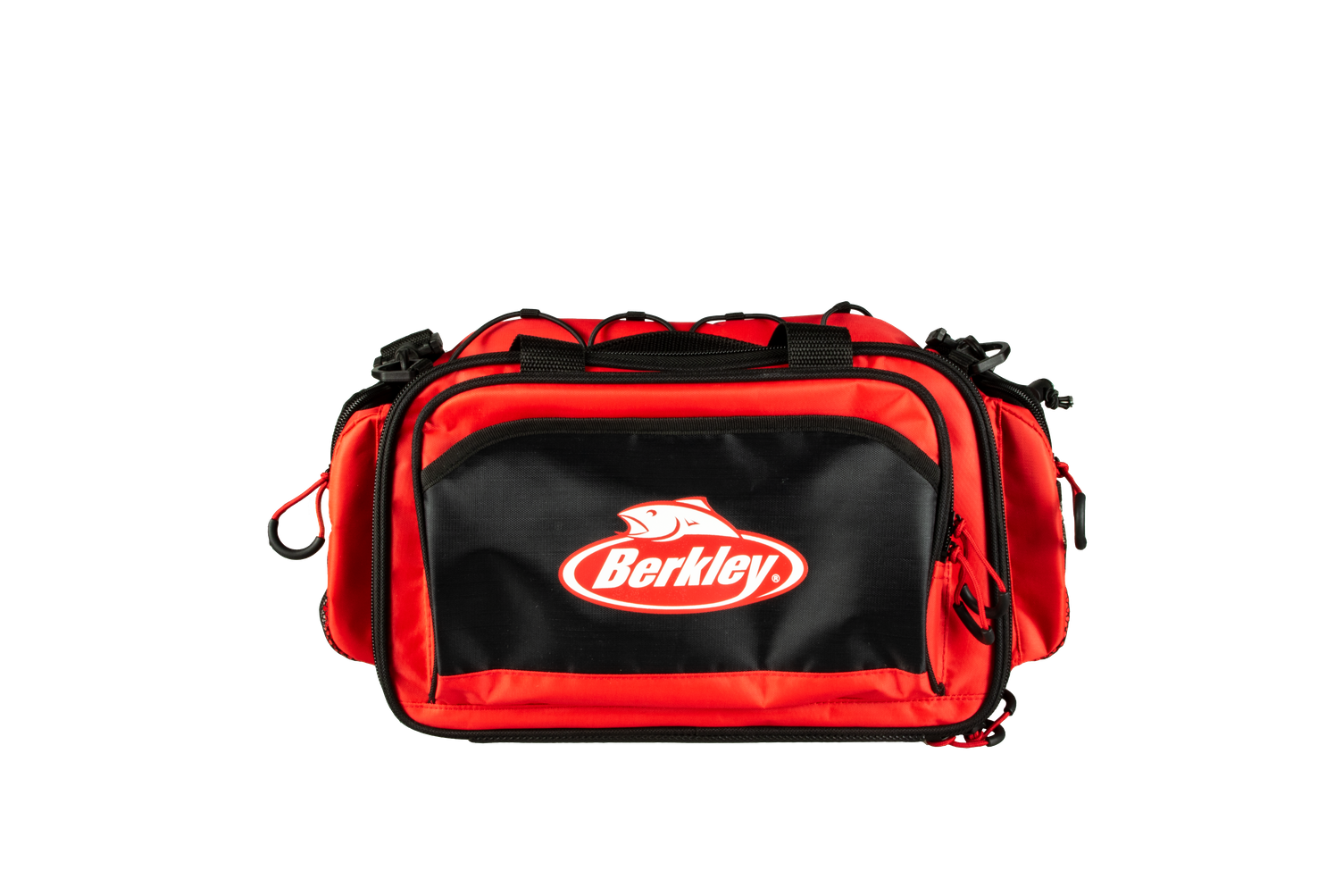 Berkley Tackle Bag With Trays Storage #Medium