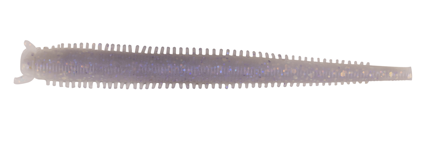 Berkley Gulp 2022 Fat Hollow Sandworm 4Soft Plastic Fishing Lure