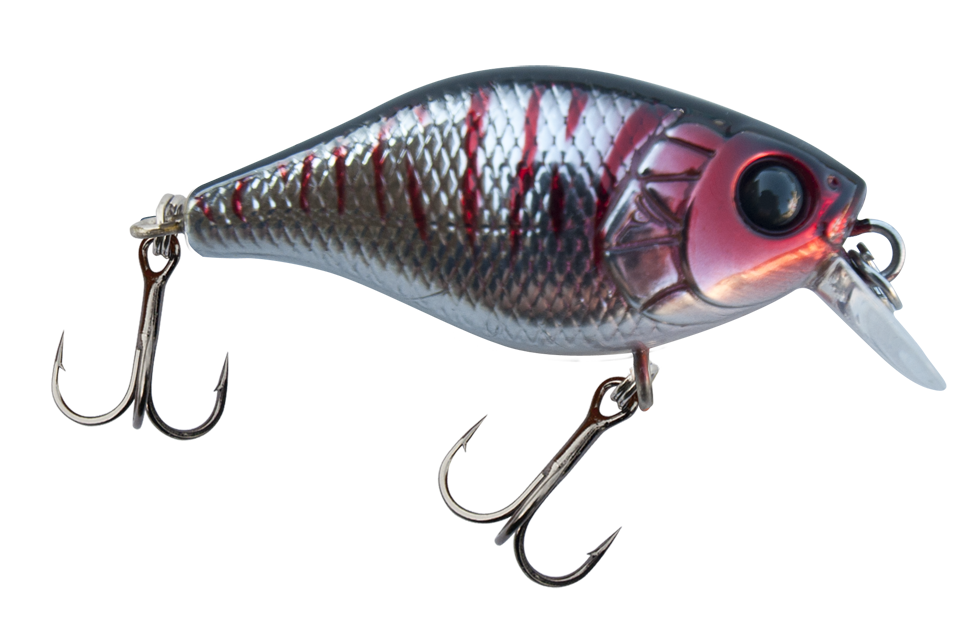 Berkley 2021 Pro-Tech Twitcher 45mm Minnow Floating Topwater Surface Fishing  Lure - Choose Colour