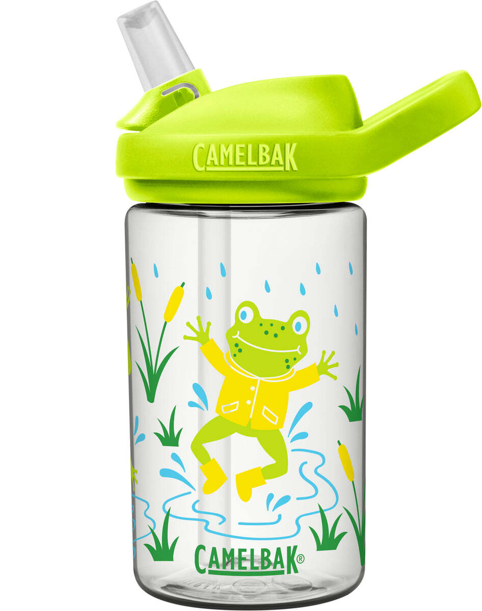 CamelBak - Eddy+ Kids 14oz - 14 Celestial Unicorns