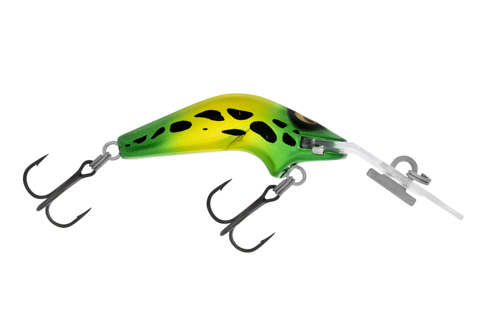 Halco RMG Poltergeist 50mm Hard Body Floating Fishing Lure - Choose Colour  BRAND