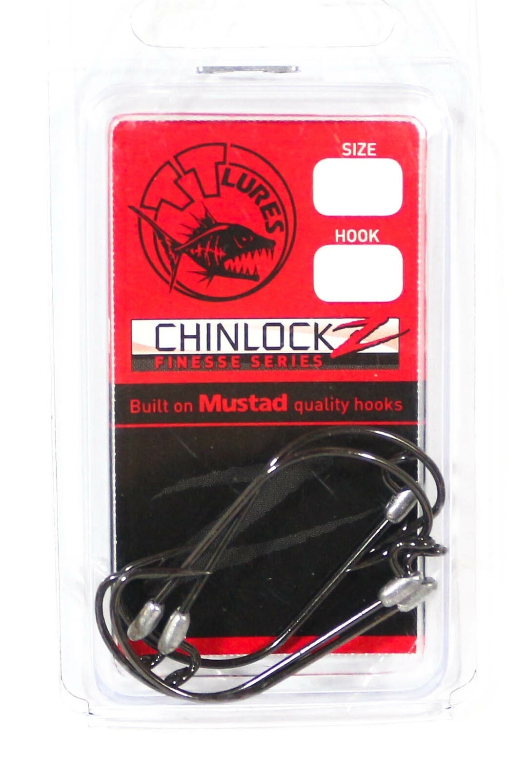 Gamakatsu Round 29 Ultra Light Fishing Jig Head - Choose Weight