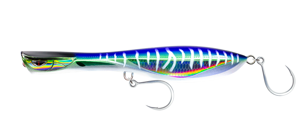  Nomad Design Dartwing Floating Lure – Mimics Skipping