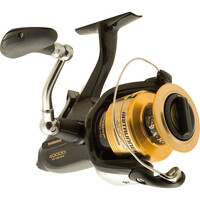 Shimano Baitrunner D 4000 Spinning Fishing Reel