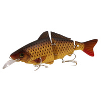 Balista ShakinBait 180mm Electronic Swimbait Fishing Lure - Choose Colour