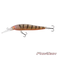 Berkley 2024 Pro-Tech Stunna 60mm Hard Body Fishing Lure - Choose Colour