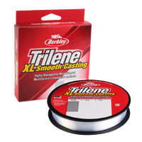 Berkley Trilene XL Smooth Casting Monofilament Fishing Line - Choose Lb