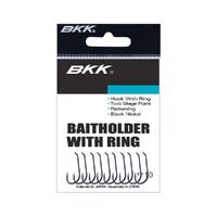 BKK Surf Baitholder-R Bait Fishing Hook Pre Pack - Choose Size