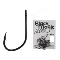 Black Magic KS Suicide Fishing Hook Small Pack - Choose  Size