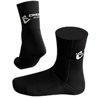 Cressi Supa 3mm Spearfishing and Diving Socks Water Sport - Choose Colour