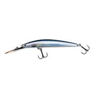 Daiwa 2024 Limited Edition Garfish Colour Double Clutch Fishing Lure - Choose Size