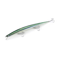 Duo Tide Minnow Slim 200 Floating Hard Body Fishing Lure - Choose Colour