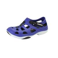 Shimano Evair Fishing Shoes Posion Blue Colour - Choose Size