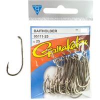 Owner Beast Weighted Swimbait Hooks 5130W #10/0