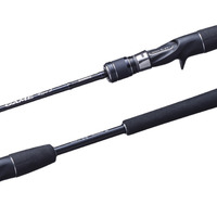 Shimano 2020 Game Type J Overhead Fishing Rod - Choose Model