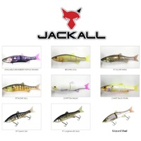 Jackall Bass Pino 70F Floating Lure Super Flash Bait (5432)