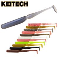 Keitech Swing Bait 2.8" Soft Plastic Fishing Lure - Chosoe Colour