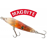 Magbite Mimiq 42mm Pencil Sinking Hard Body Fishing Lure - Choose Colour