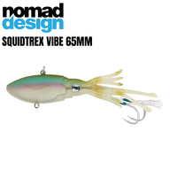 Nomad Squidtrex Vibe 110mm